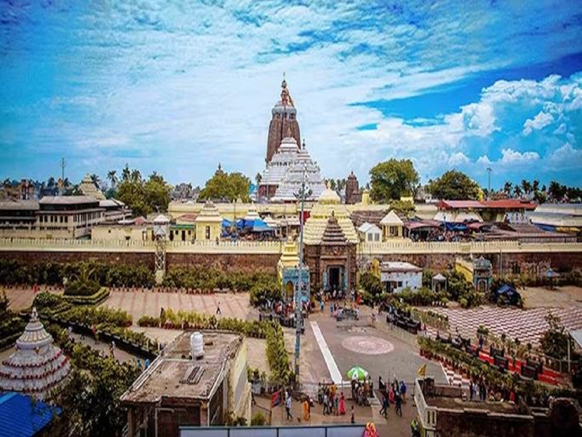 Rath Yatra 2023: ସୁସ୍ଥ ହେଲେ ଶ୍ରୀଜିଉ, ଦ୍ବାଦଶୀ ତିଥିରେ ଅନୁଷ୍ଠିତ ହେବ ରାଜପ୍ରସାଦ ବିଜେ ନୀତି Rath Yatra 2023: ସୁସ୍ଥ ହେଲେ ଶ୍ରୀଜିଉ, ଦ୍ବାଦଶୀ ତିଥିରେ ଅନୁଷ୍ଠିତ ହେବ ରାଜପ୍ରସାଦ ବିଜେ ନୀତି