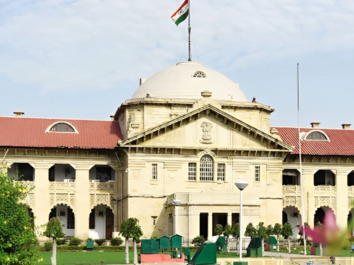 Allahabad High Court 