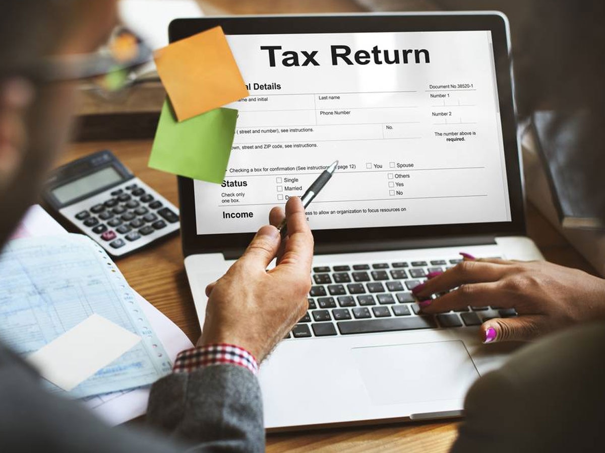 Income Tax Return: नौकरीपेशा के ल‍िए बड़ी खबर, इस तारीख तक म‍िलेगा Form 16; क‍िन बातों का रखें ध्‍यान?