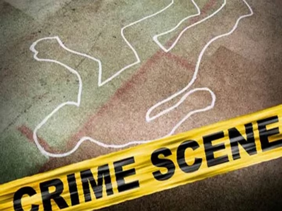 Dehradun Couple Murder Mystery