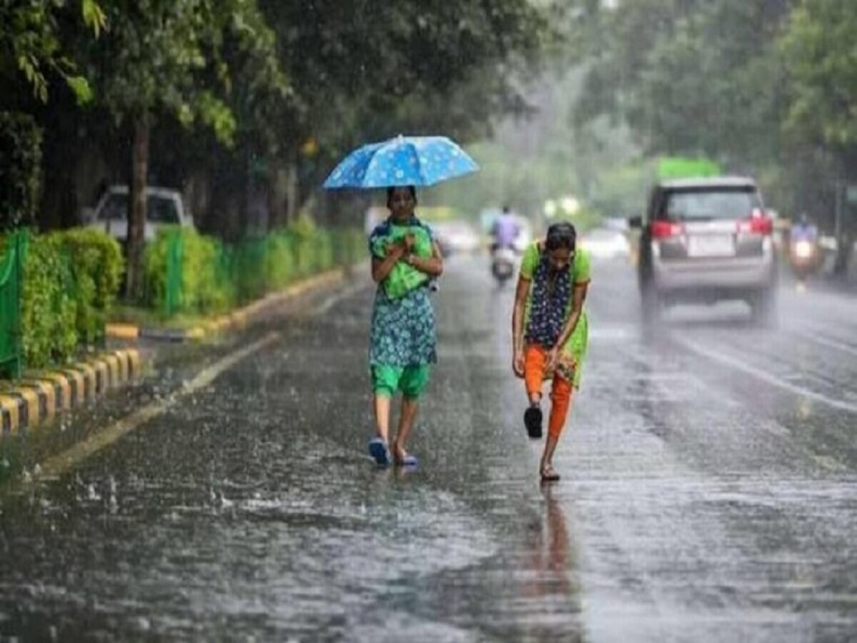 Jharkhand Weather: झारखंड में जल्द होगी मानसून की एंट्री, इस दिन से होगी झमाझम बारिश