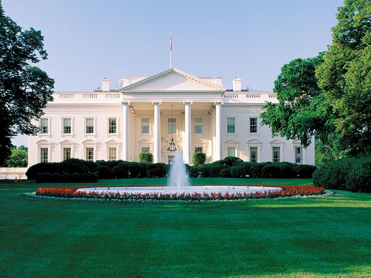 White House Photo: Social Media