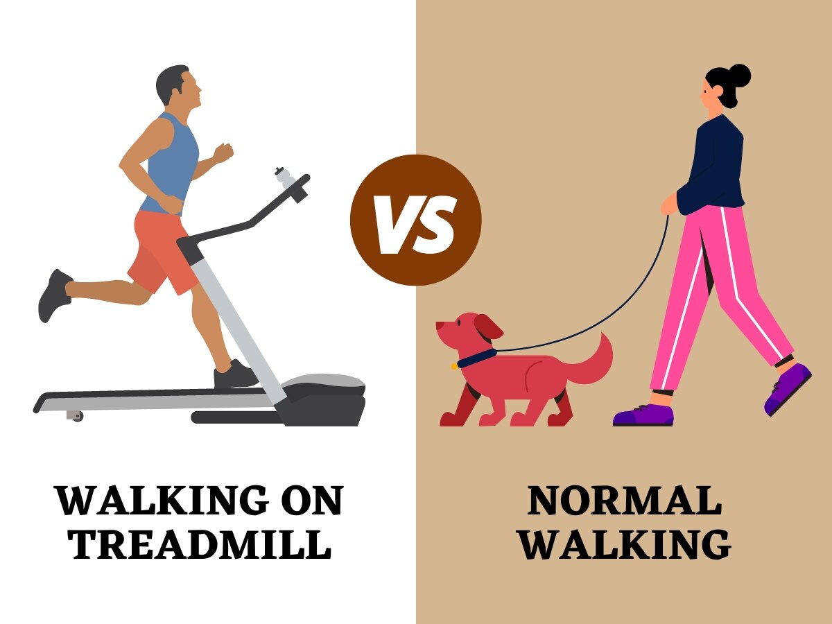 Normal Walk Or Walking On Treadmill Which Is Better For Weight Loss normal-walk-or-walking-on-treadmill-which-is-better-for-weight-loss