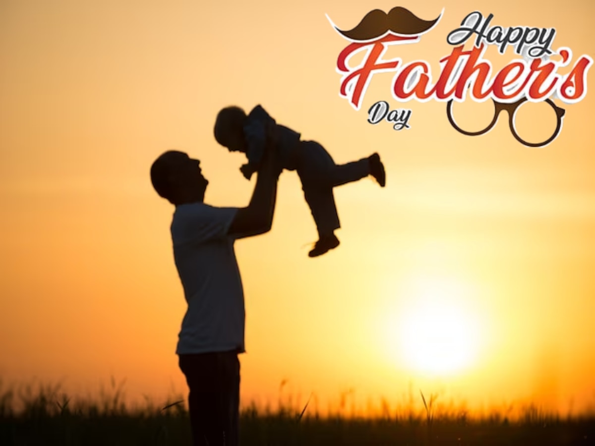 Happy Father's Day 2023 Wishes 