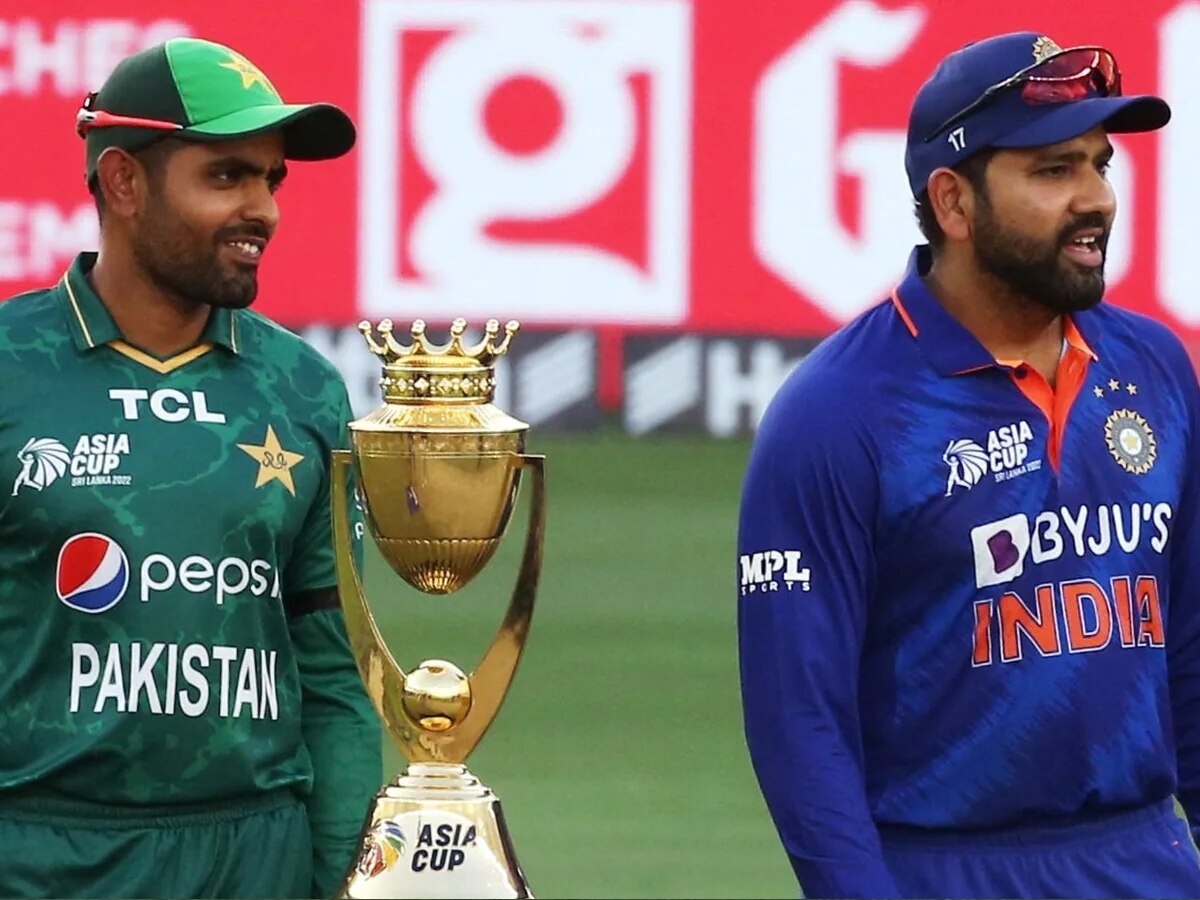 Asia Cup 2023: अगस्त की इस तारीख से शुरू होगा एशिया कप, टीम में शामिल होंगे ये खिलाड़ी