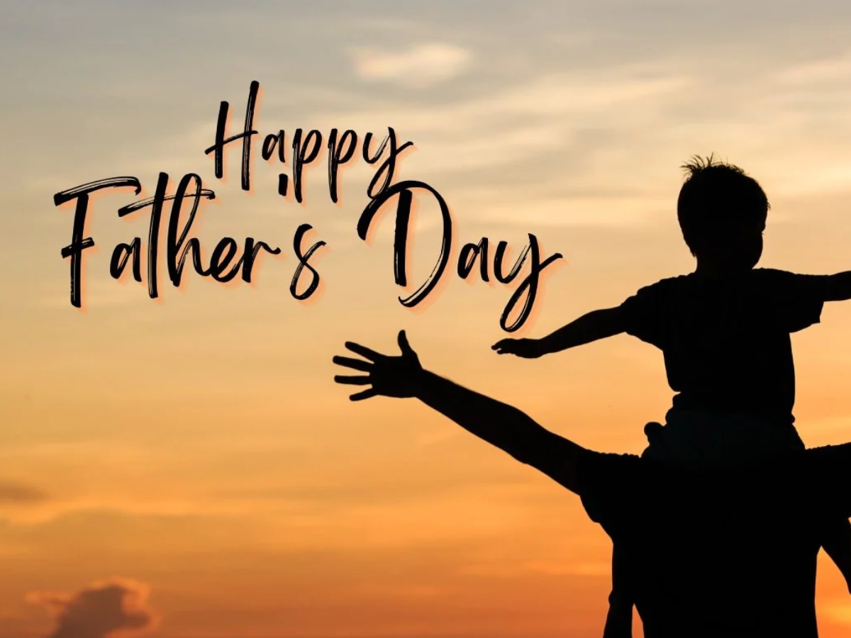 happy fathers day 2023 wishes and quotes messages whatsapp status ...