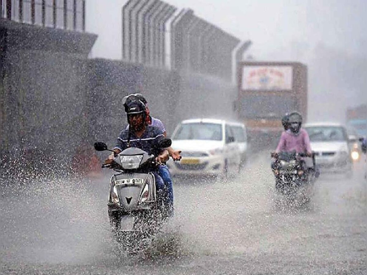Jharkhand Weather: अभी नहीं मिलेगी लोगों को गर्मी से राहत,  19 जून के बाद होगी मानसून की बारिश! 