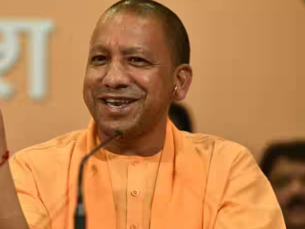 CM Yogi Adityanath To Inaugrate And Lay The Foundation Stone Of 403 ...