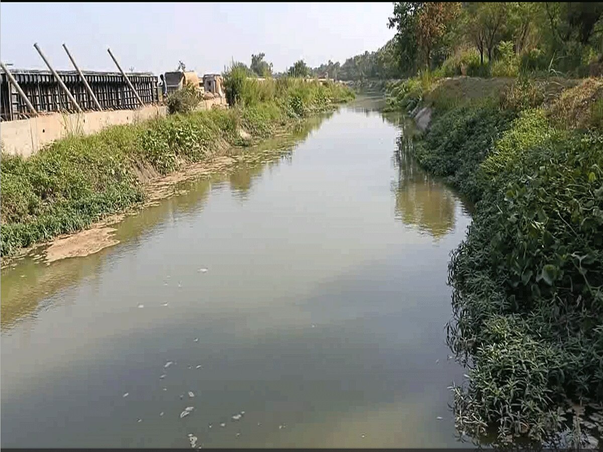 Delhi Water Crisis: आज से खत्म हो जाएगी दिल्ली में पानी किल्लत, CLC नहर का निर्माण कार्य हुआ पूरा