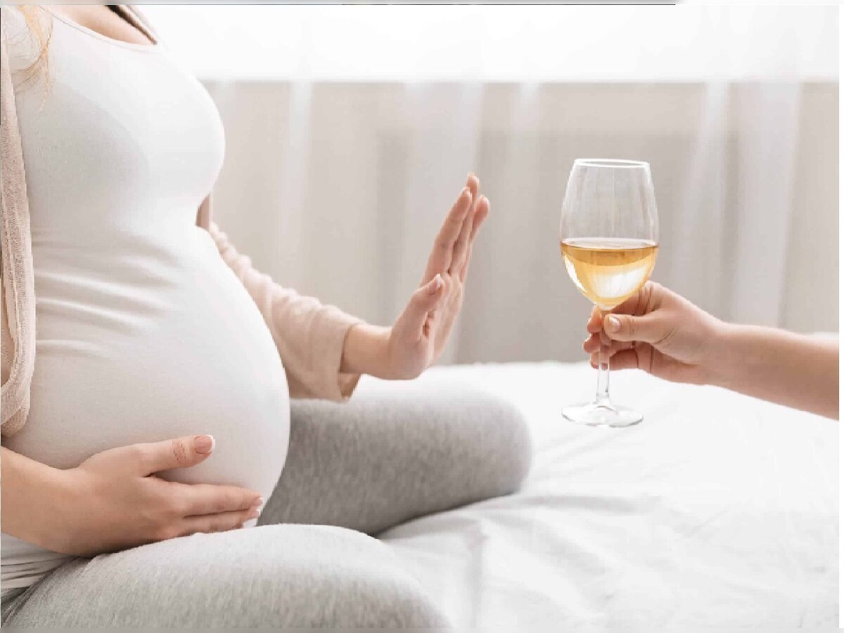 Drinking when trying to conceive (फाइल फोटो)