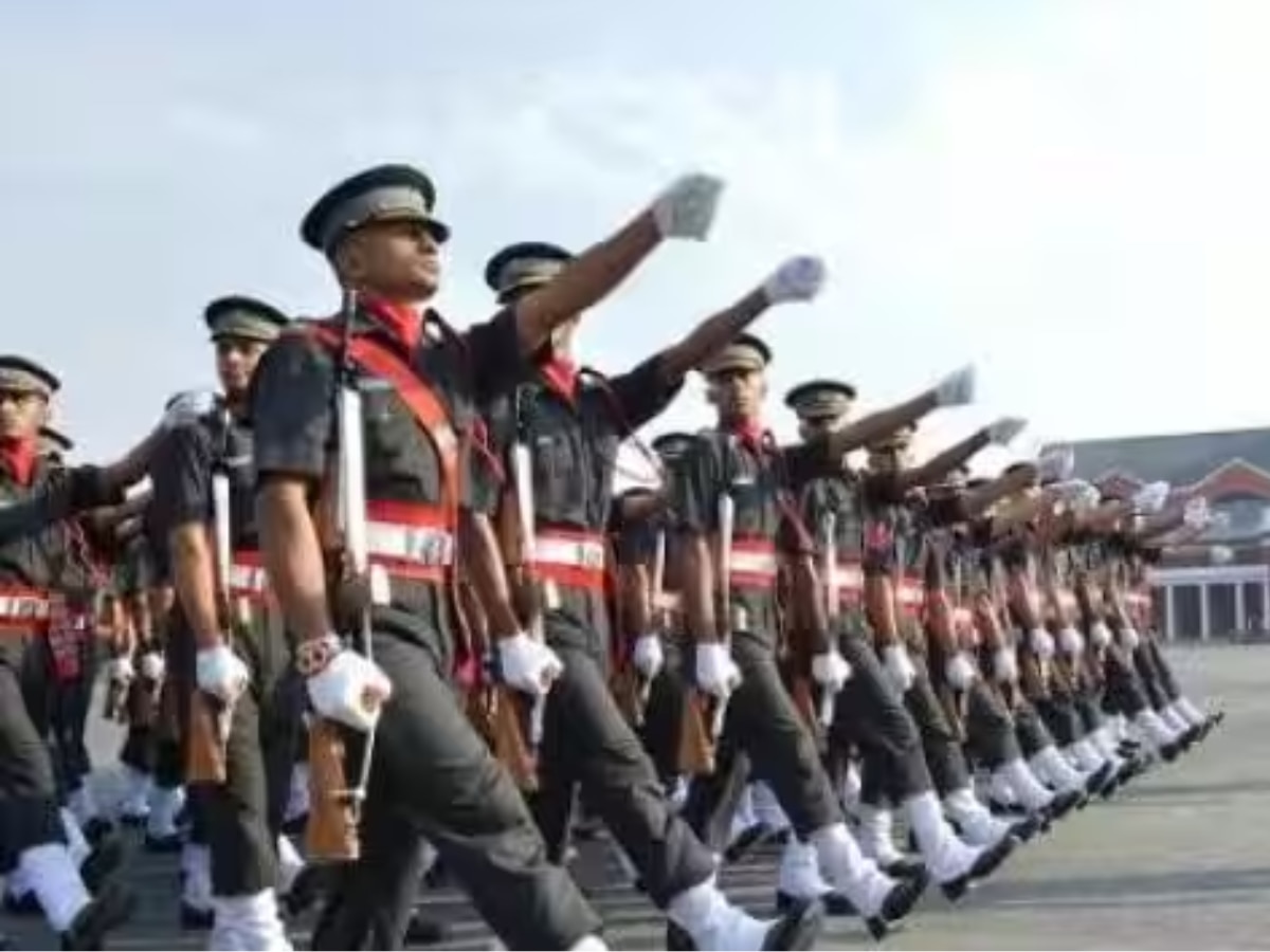 Army Recruitment 2023: 12वीं पास के लिए सेना में ऑफिसर बनने का मौका! फटाफट करें अप्लाई 