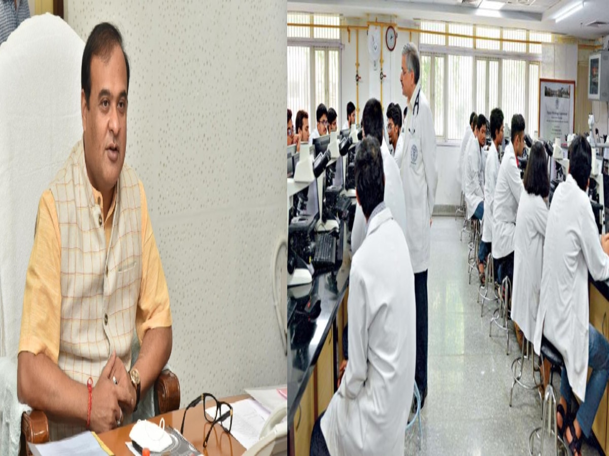 assam decides to increase seat reservation for six communities