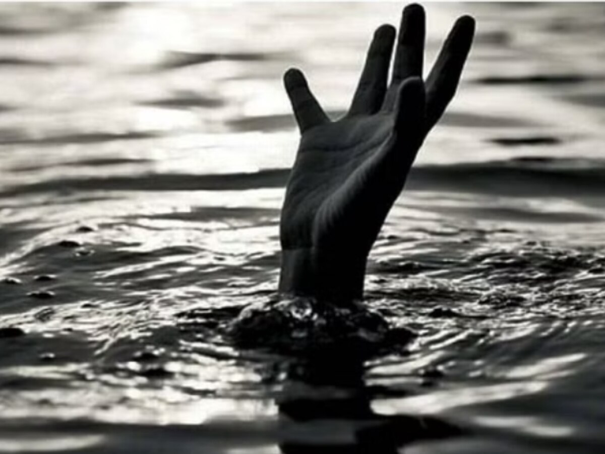 Dharamshala: कांगड़ा में बनेर खड्ड में डूबने से मां-बेटे की मौत, पसरा मातम