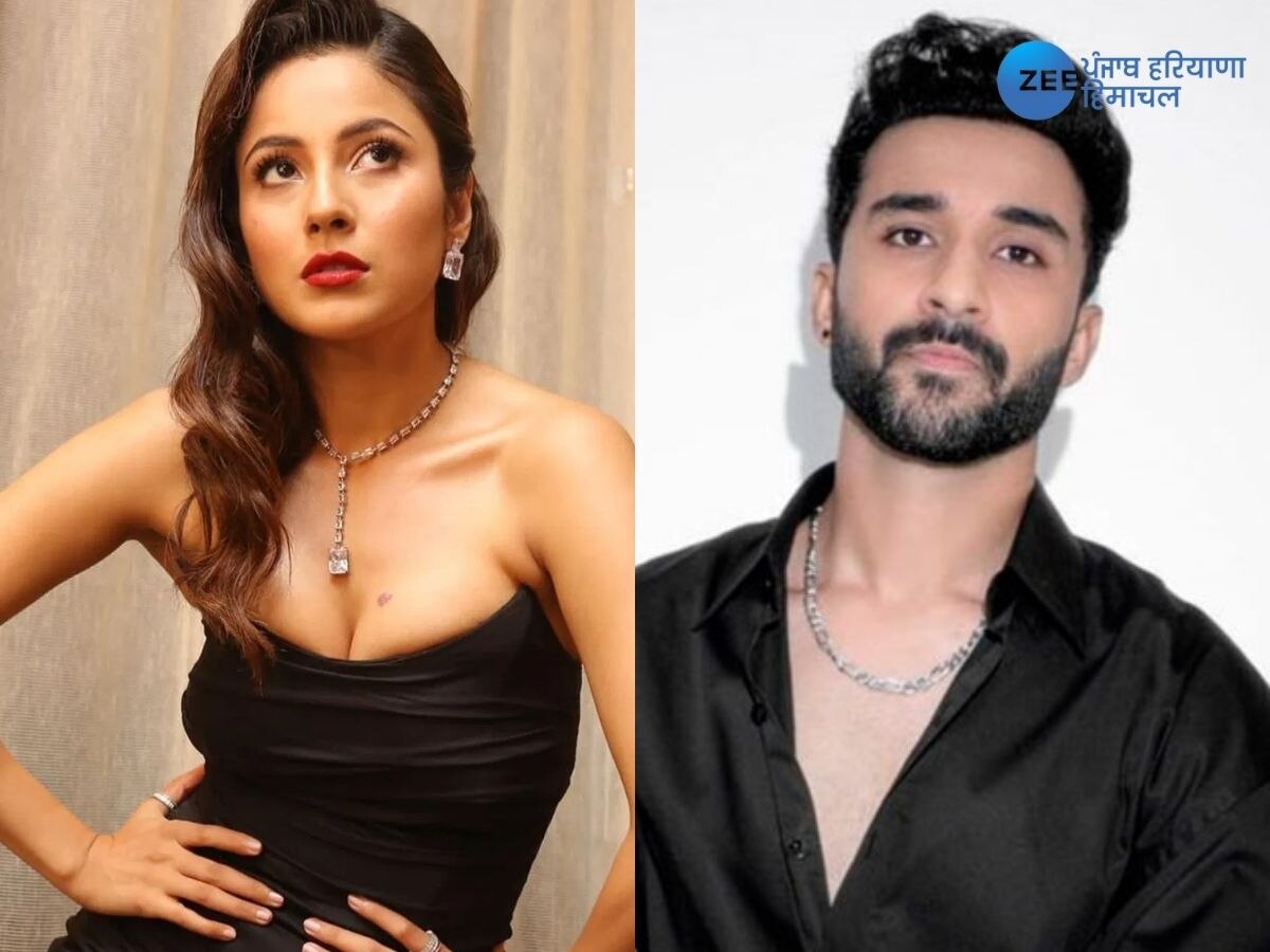 Raghav Juyal News: ਸ਼ਹਿਨਾਜ਼ ਗਿੱਲ ਨਾਲ ਅਫੇਅਰ ਨੂੰ ਲੈ ਕੇ ਰਾਘਵ ਜੁਆਲ ਨੇ ਤੋੜੀ ਚੁੱਪੀ, ਕਹੀ ਇਹ ਗੱਲ