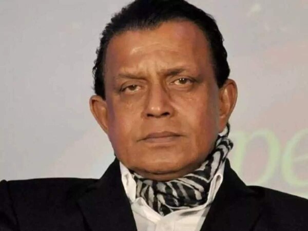 Mithun Chakraborty Birthday: मिथुन चक्रवर्ती को अपने काले रंग की वजह से फ़िल्में मिलने में होती थी दिक़्क़त