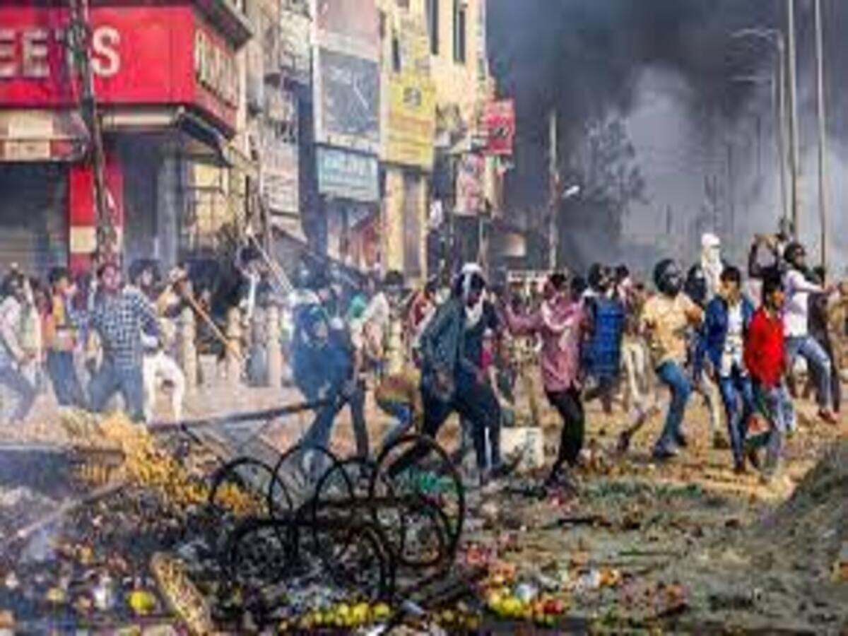 Communal Riots in India: କେଉଁ ସରକାର ଅମଳରେ ହୋଇଛି ସର୍ବାଧିକ ସାମ୍ପ୍ରଦାୟିକ ଦଙ୍ଗା? ଜାଣନ୍ତୁ