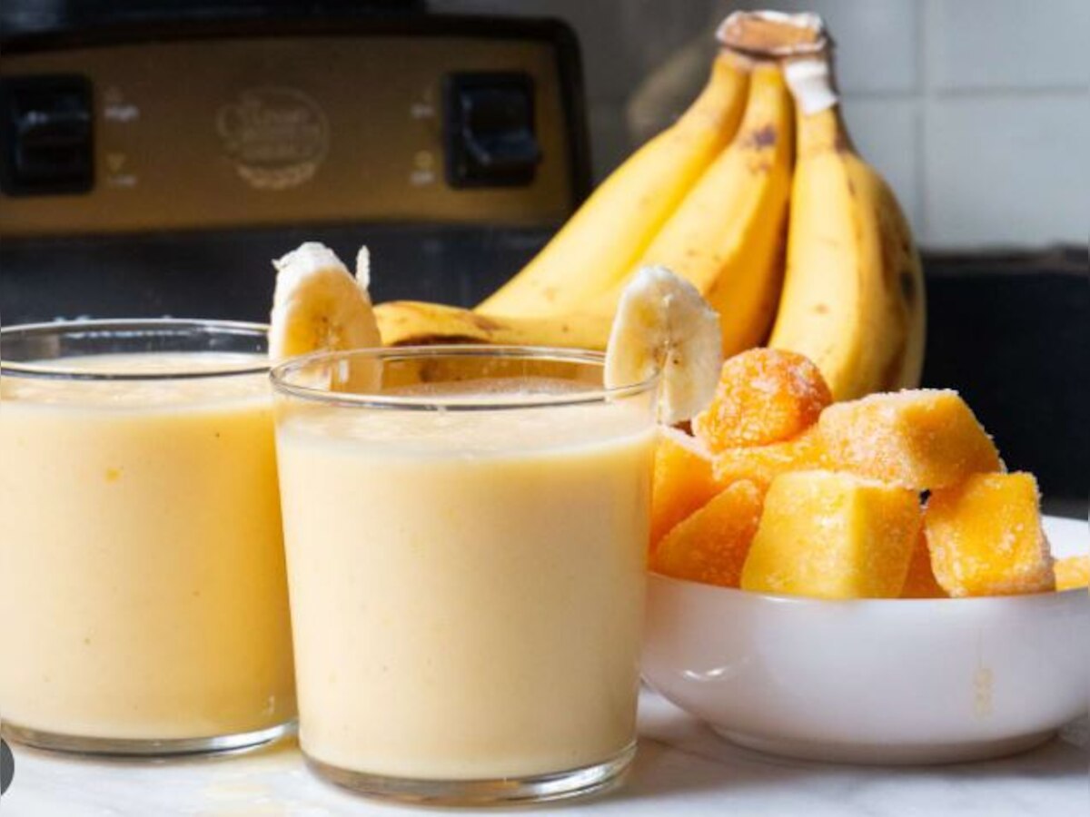 Mango And Banana Shake: बनाना और मैंगो शेक में कौन बेहतर, जानिए फायदे और नुकसान?
