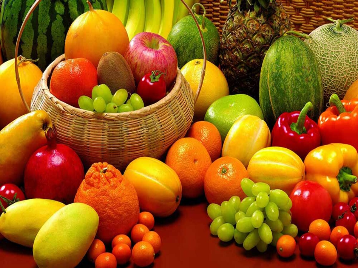 Summer Fruits: गर्मियों में इन मौसमी फलों का करें इस्तेमाल; नहीं होगी पानी की कमी 