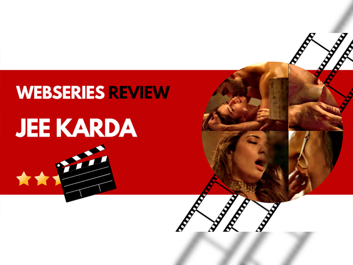 Jee Karda Review: दोस्ती के दायरे में रिश्तों के उतार-चढ़ाव की है कहानी, तमन्ना हैं इसमें दिल लुभाती