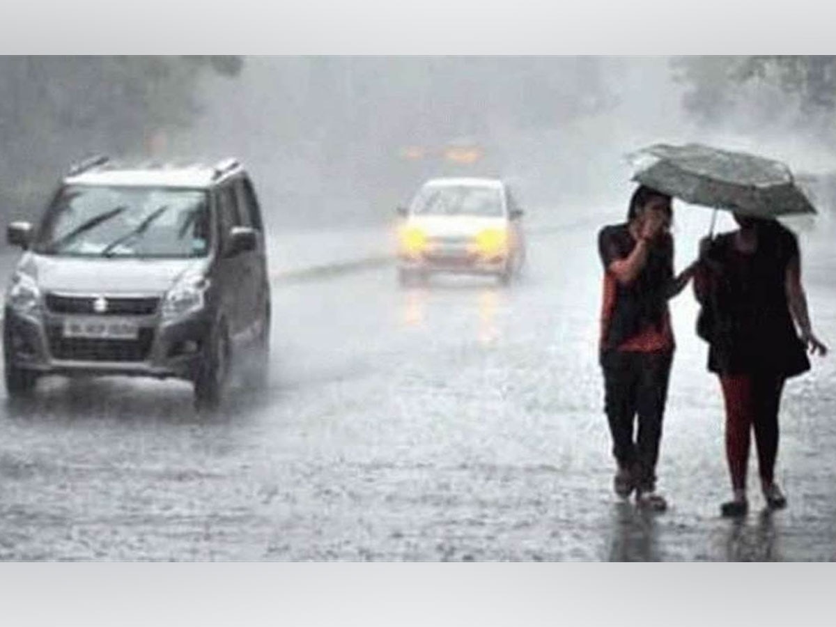 Weather Alert: 'बिपारजॉय' तूफान से राजस्थान में सोमवार तक भारी बारिश, मौसम विभाग ने जारी किया अलर्ट; दिल्ली-NCR में ऐसा रहेगा मौसम
