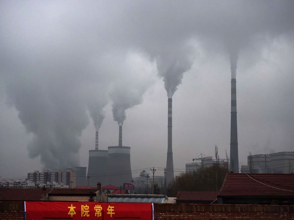 China Power House: चीन ने किया ऐसा इंतजाम 20000 साल तक नहीं जाएगी बिजली! जानिए कैसे