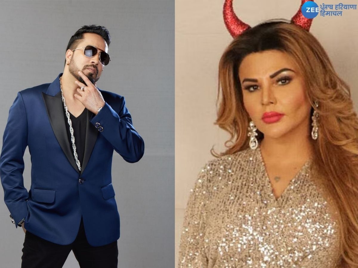 Rakhi Sawant- Mika Singh News: ਰਾਖੀ ਸਾਵੰਤ ਨੂੰ 'ਕਿੱਸ' ਕਰਨ 'ਤੇ ਬੁਰੀ ਤਰ੍ਹਾਂ ਫਸੇ ਸਨ ਮੀਕਾ ਸਿੰਘ, ਹੁਣ ਬਾਂਬੇ ਹਾਈਕੋਰਟ ਦਾ ਆਇਆ ਵੱਡਾ ਫੈਸਲਾ