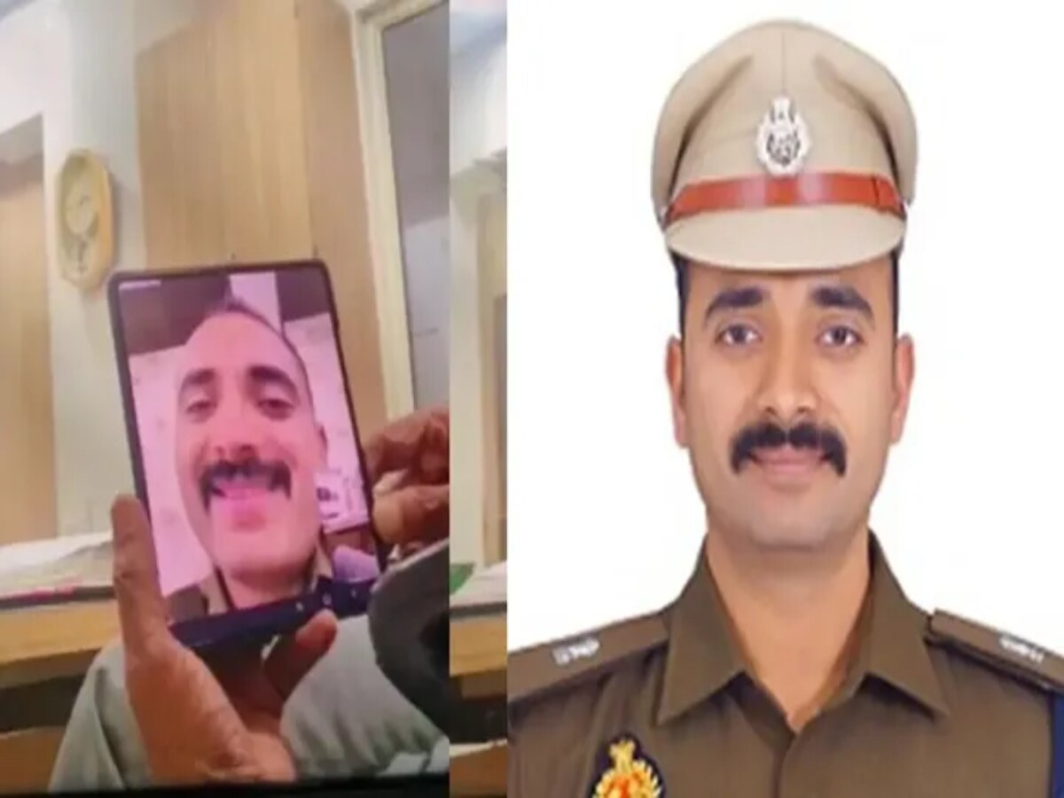 IPS Aniruddh Singh 