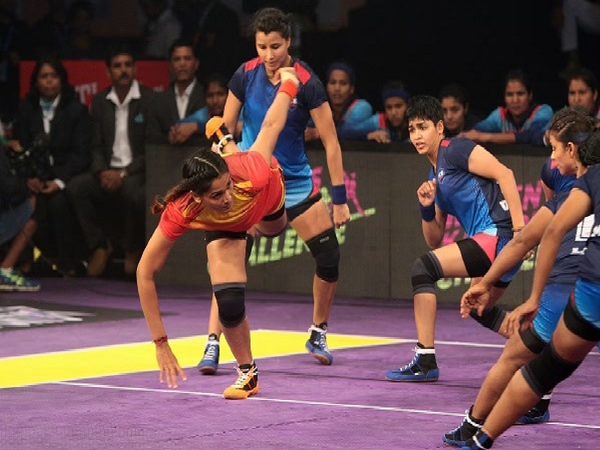 Women's Kabaddi League: प्रो कबड्डी लीग के बाद दुबई में हुआ महिला कबड्डी लीग का आगाज, शामिल हो रहीं ये दिग्गज खिलाड़ी