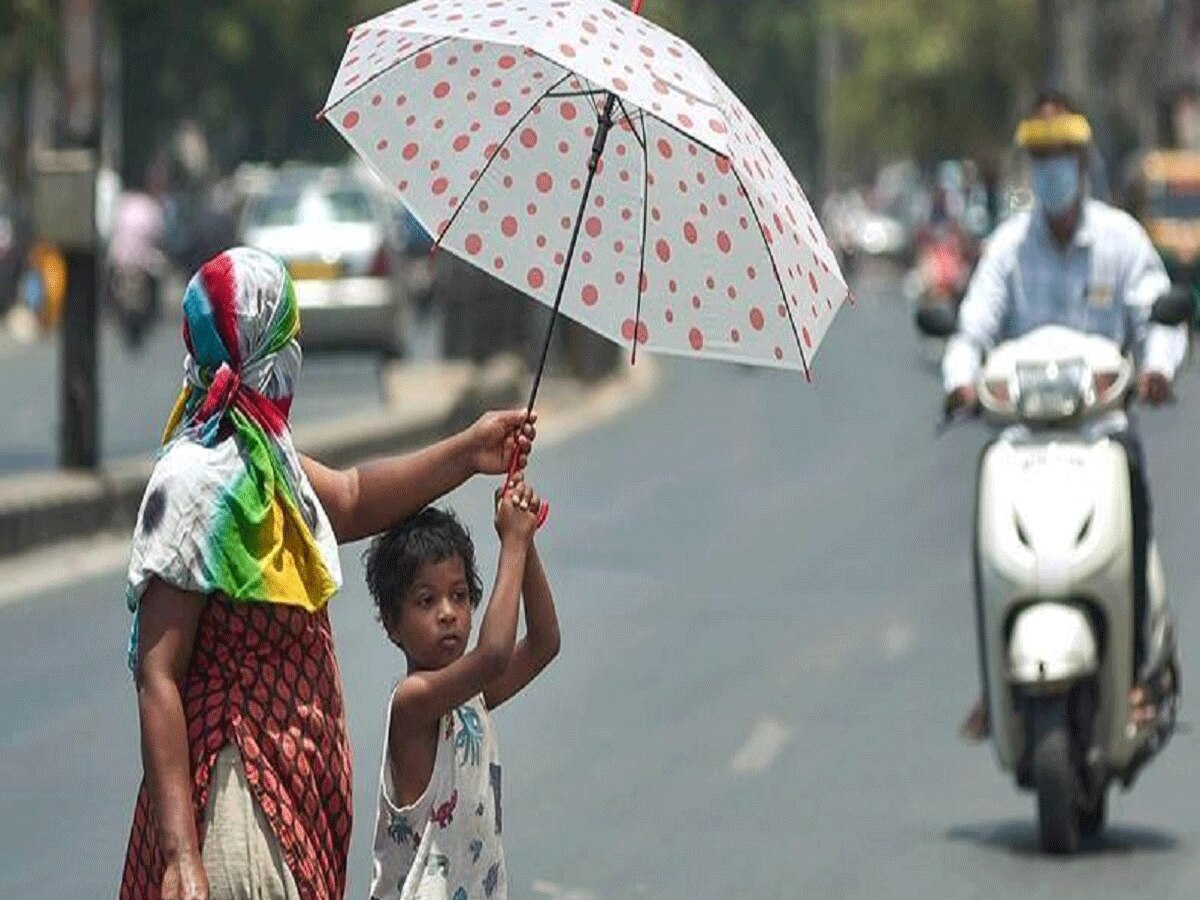 Heat Wave: बिहार में लू ने ली 8 लोगों की जान; ओरेंज अलर्ट जारी, पटना में 24 जून तक स्कूल बंद