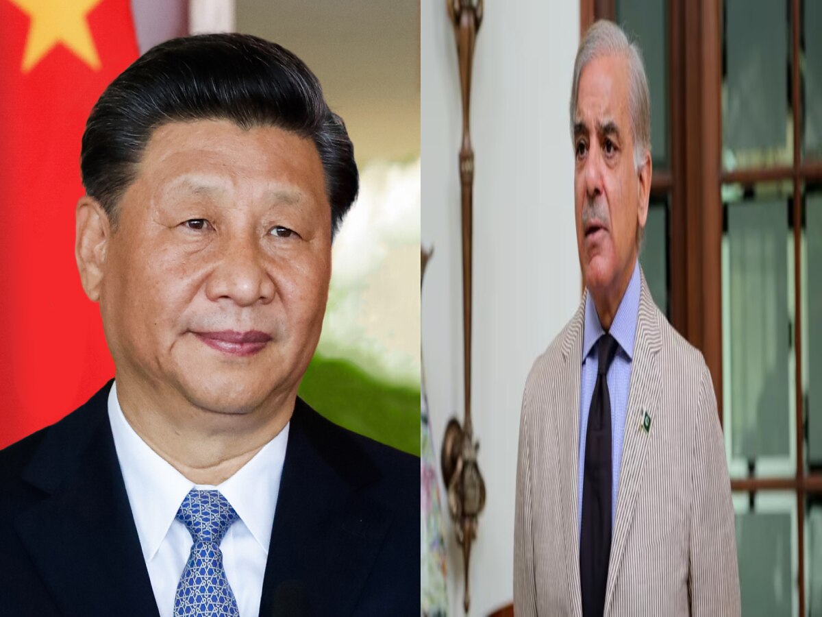 Pakistan Economic Crisis:आर्थिक तंगी में चीन ने की पाकिस्तान की सहायता; इतने अरब डॉलर का दिया क़र्ज़