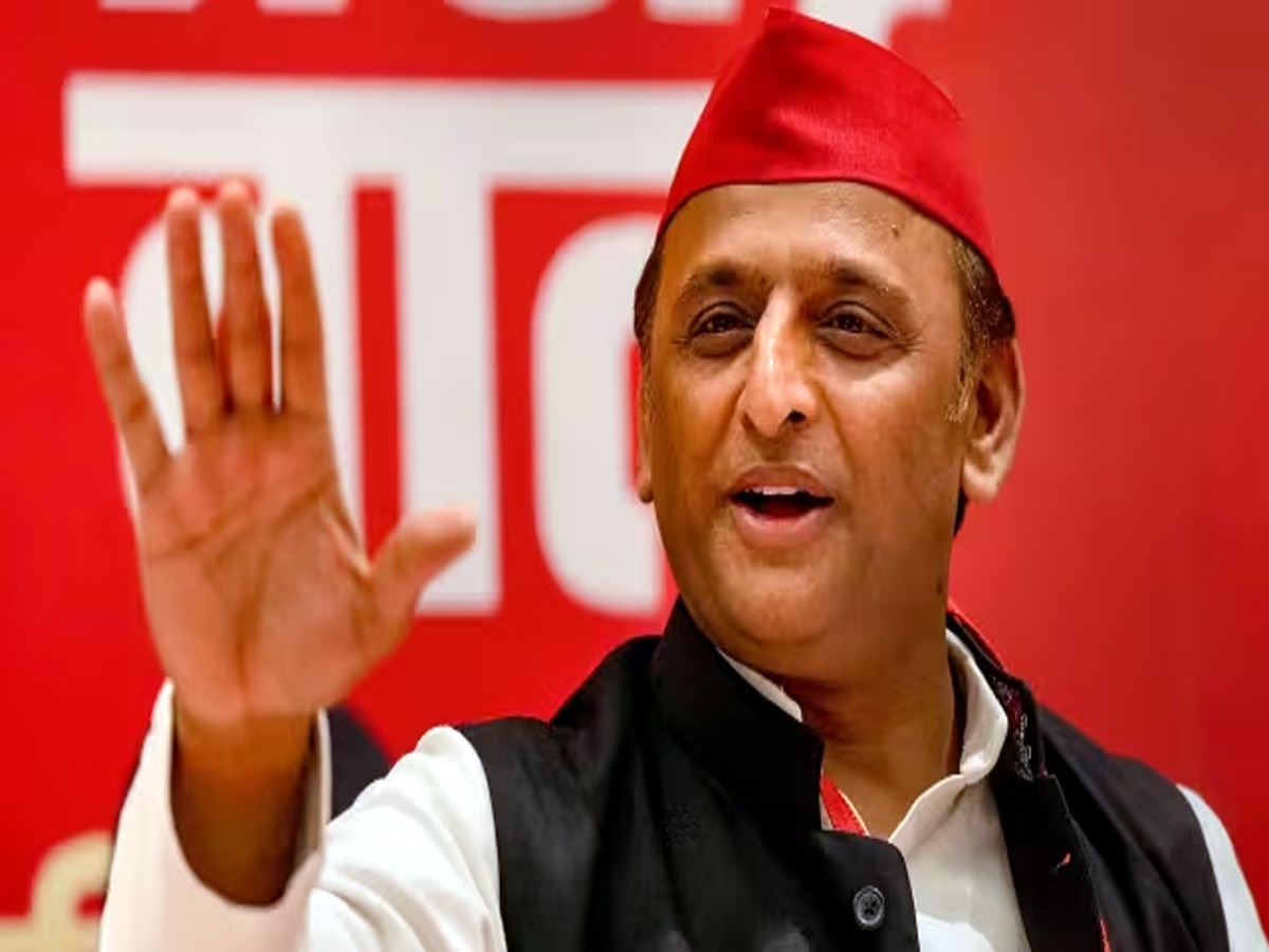 लोकसभा चुनाव 2024: भाजपा को शिकस्त देने के लिए अखिलेश यादव ने तैयार किया ये फॉर्मूला