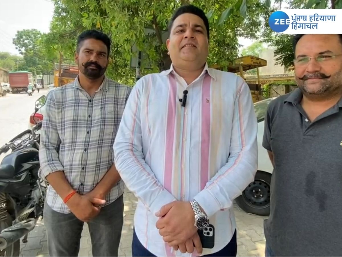 Fraud Case: ਖਰੜ 'ਚ ਐਨਆਰਆਈ ਬਿਲਡਰ ਨਾਲ ਰਿਸ਼ਤੇਦਾਰ ਨੇ ਮਾਰੀ 30 ਕਰੋੜ ਰੁਪਏ ਦੀ ਠੱਗੀ, ਪਤੀ-ਪਤਨੀ ਗ੍ਰਿਫ਼ਤਾਰ