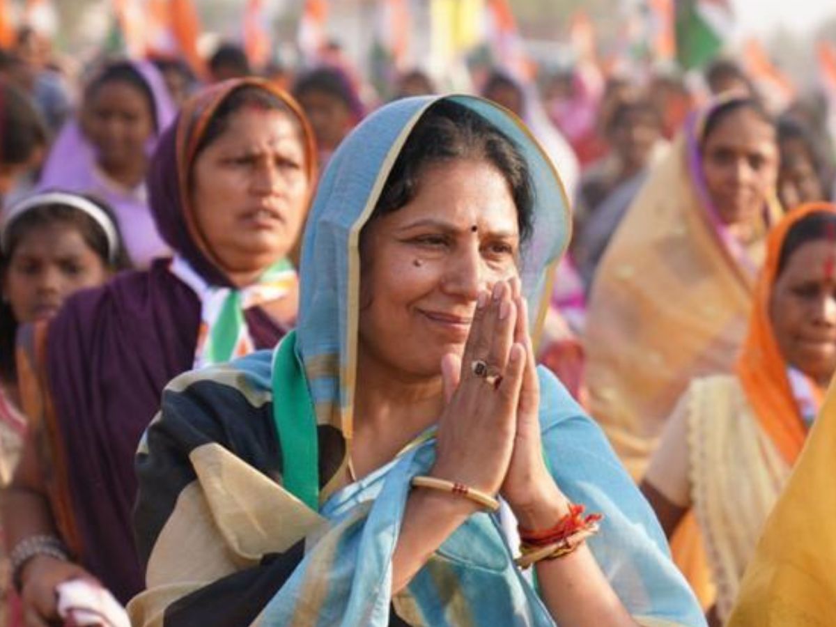 कांग्रेस विधायक ने लोगों से किया आह्वान, भारत को 'हिंदू राष्ट्र' बनाने का करें प्रयास