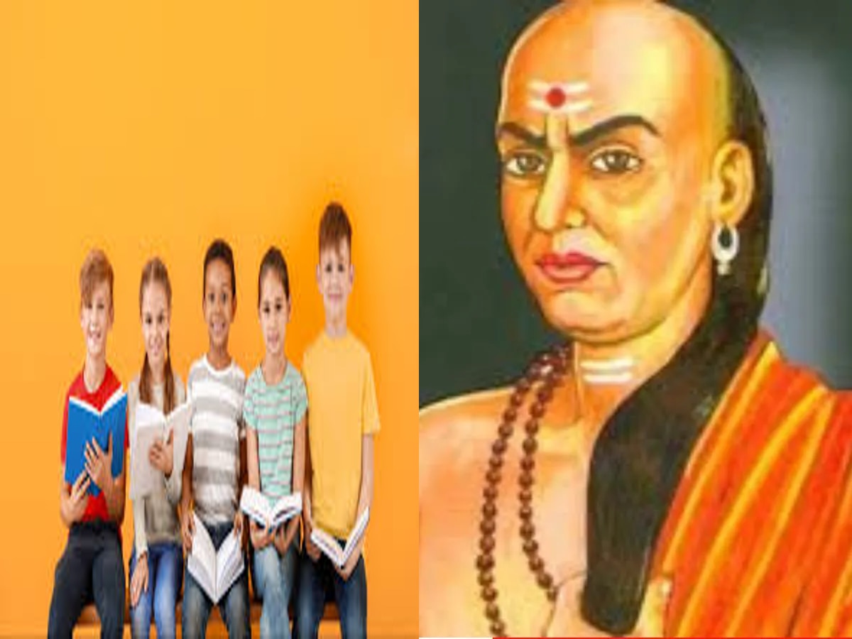 chanakya niti for student in hindi education tip job success mantra ...