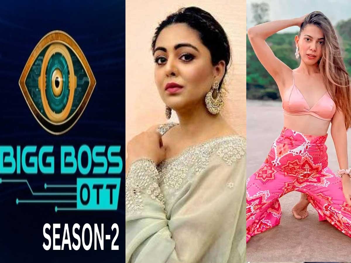 Bigg Boss OTT 2 में नवाजुद्दीन की वाइफ और फलक नाज के अलावा नजर आएंगे ये बड़े नाम