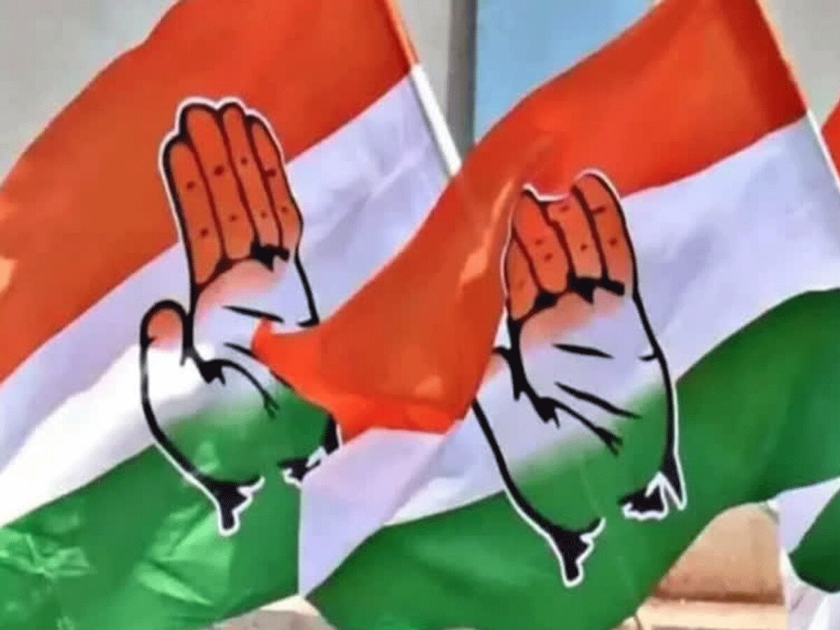 Chhattisgarh news: कांग्रेस MLA ने किया हिंदू राष्ट्र बनाने का आह्वान, पार्टी ने कहा व्यक्तिगत राय, जानें पूरा मामला