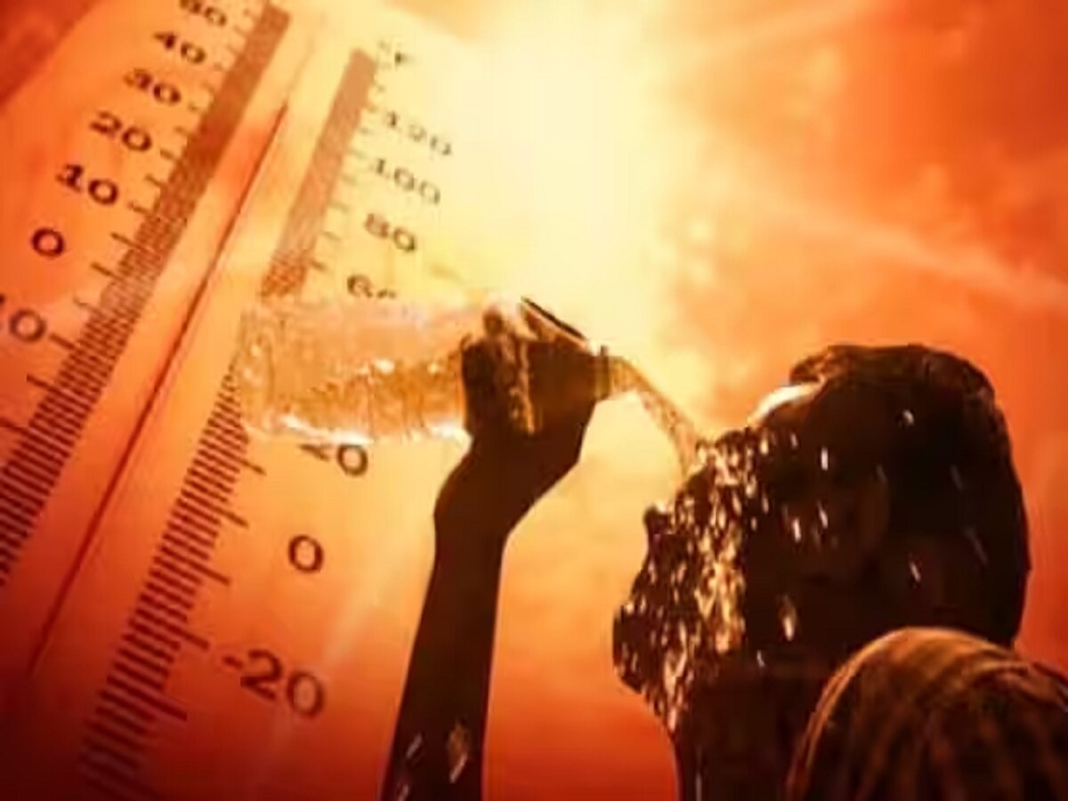 Bihar Heat Wave: बिहार में लू का कहर, अब तक 27 लोगों ने गवाई जान 