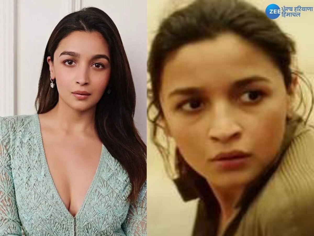 Alia Bhatt Hollywood Movie: ਵਿਲੇਨ ਦੇ ਕਿਰਦਾਰ 'ਚ ਨਜ਼ਰ ਆਈ ਆਲੀਆ ਭੱਟ, 'ਹਾਰਟ ਆਫ ਸਟੋਨ' ਦਾ ਟ੍ਰੇਲਰ ਹੋਇਆ ਰਿਲੀਜ਼