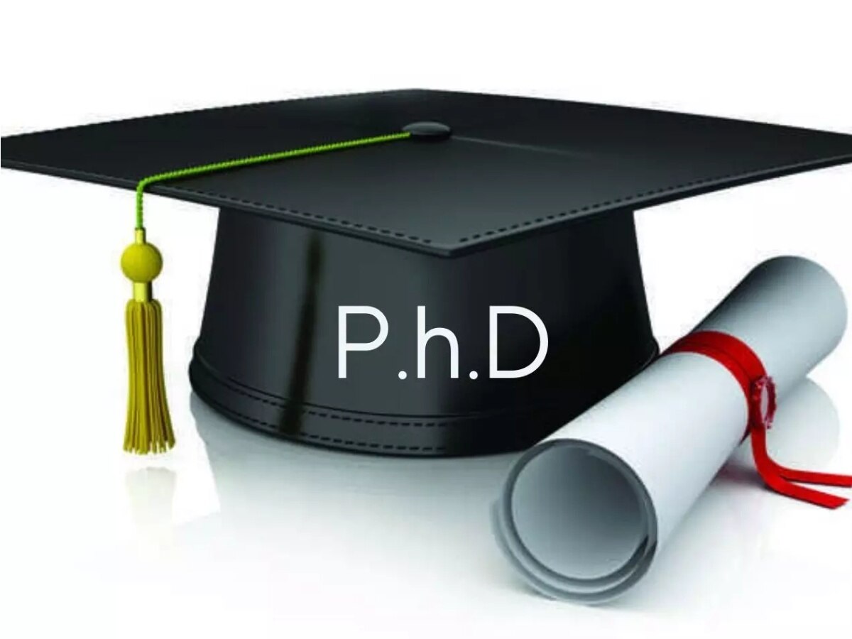 अब एकसाथ दो सब्जेक्ट में होगी PhD! छात्रों और संस्थानों के लिए ये हैं जरूरी नियम
