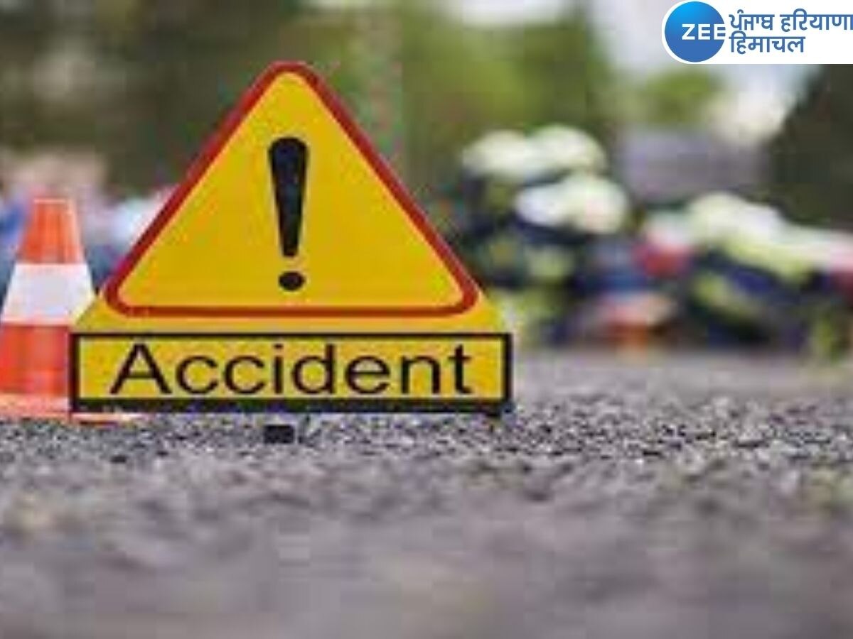 Punjab Accident News: ਟਿੱਪਰ ਥੱਲੇ ਮੋਟਰਸਾਈਕਲ ਆਉਣ ਨਾਲ ਇੱਕ ਵਿਅਕਤੀ ਦੀ ਮੌਤ, 2 ਜ਼ਖ਼ਮੀ 