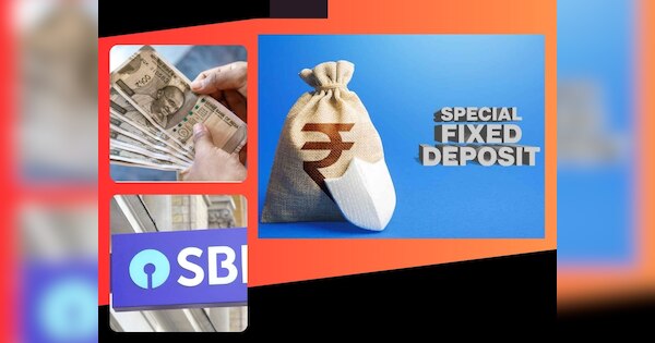 Sbi Special Fd Sbi Amrit Kalash Sbi Vcare Small Savings Fixed Deposit