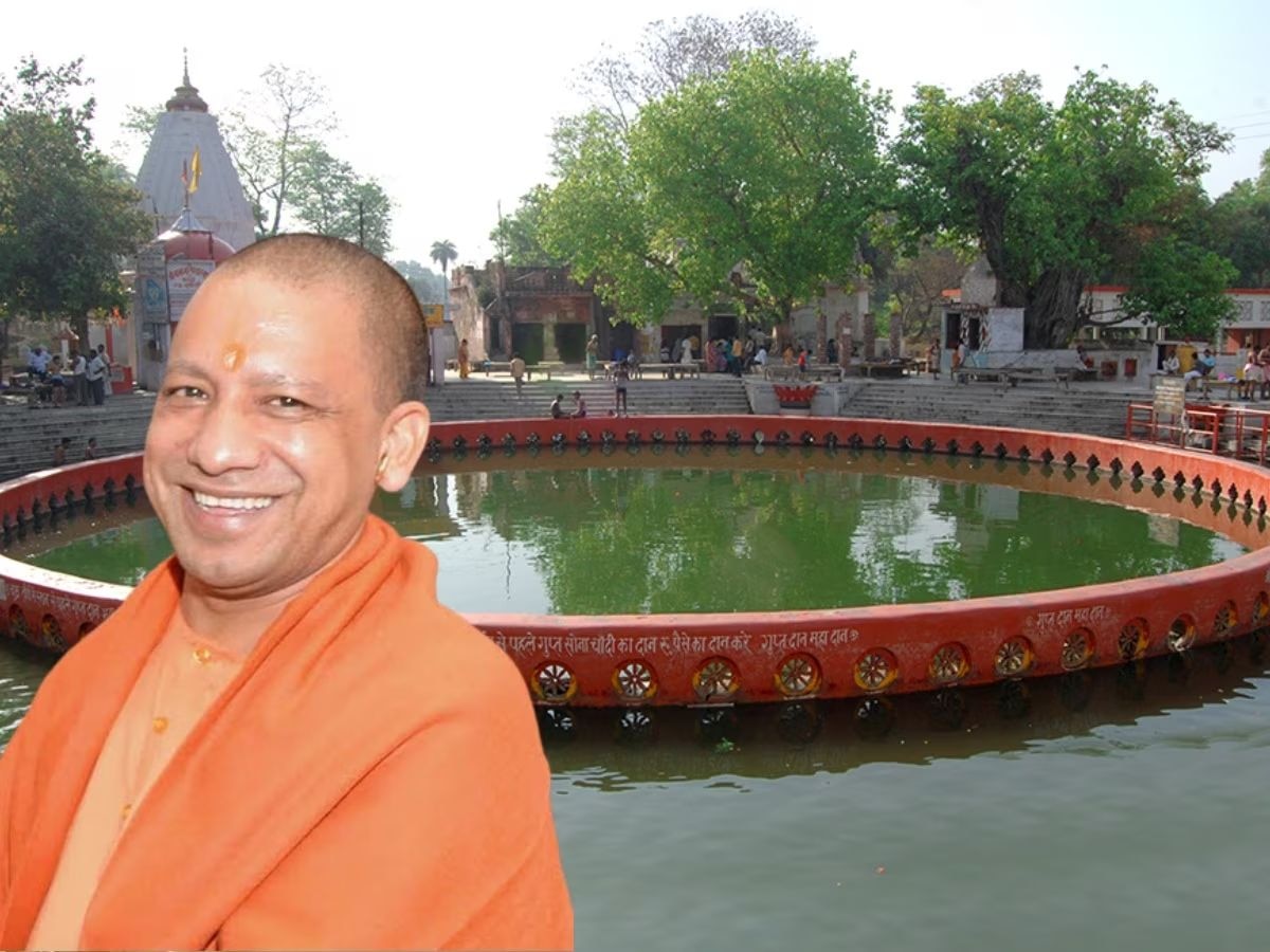 CM Yogi Adityanath (File Photo)