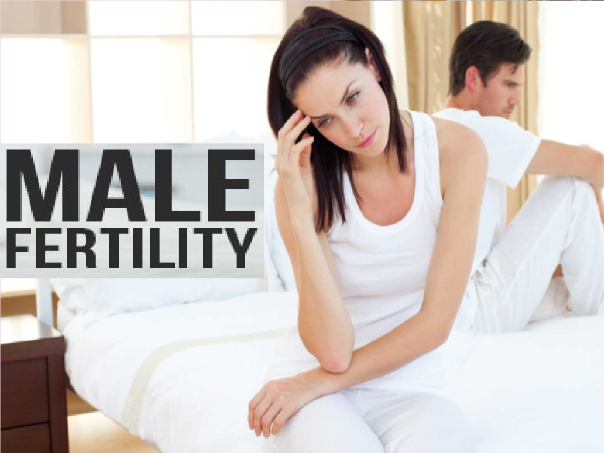 Male Fertility (फाइल फोटो)