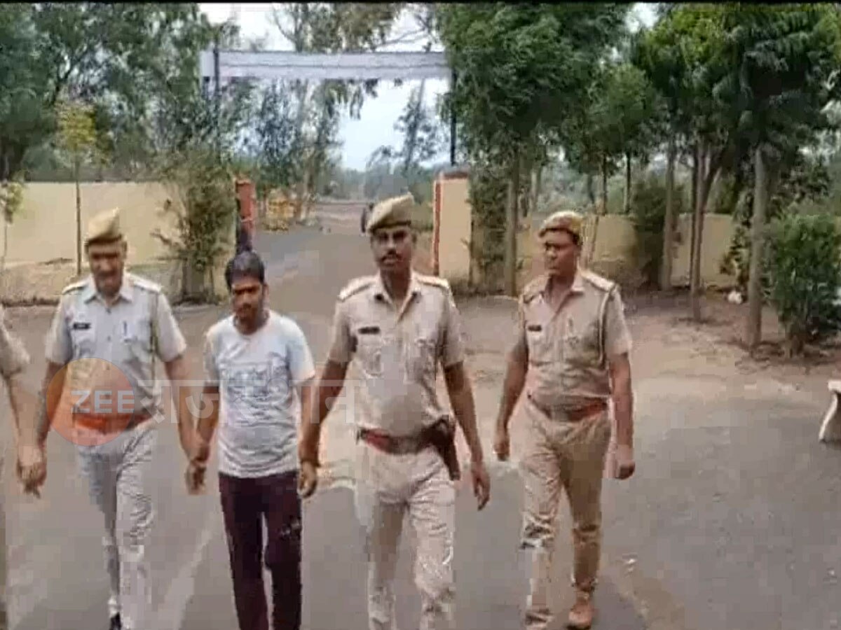 प्रतापगढ़: पुलिस ने की दो अलग-अलग कार्रवाई,भारी मात्रा में अफीम और लाखों की नगद राशि की जब्त