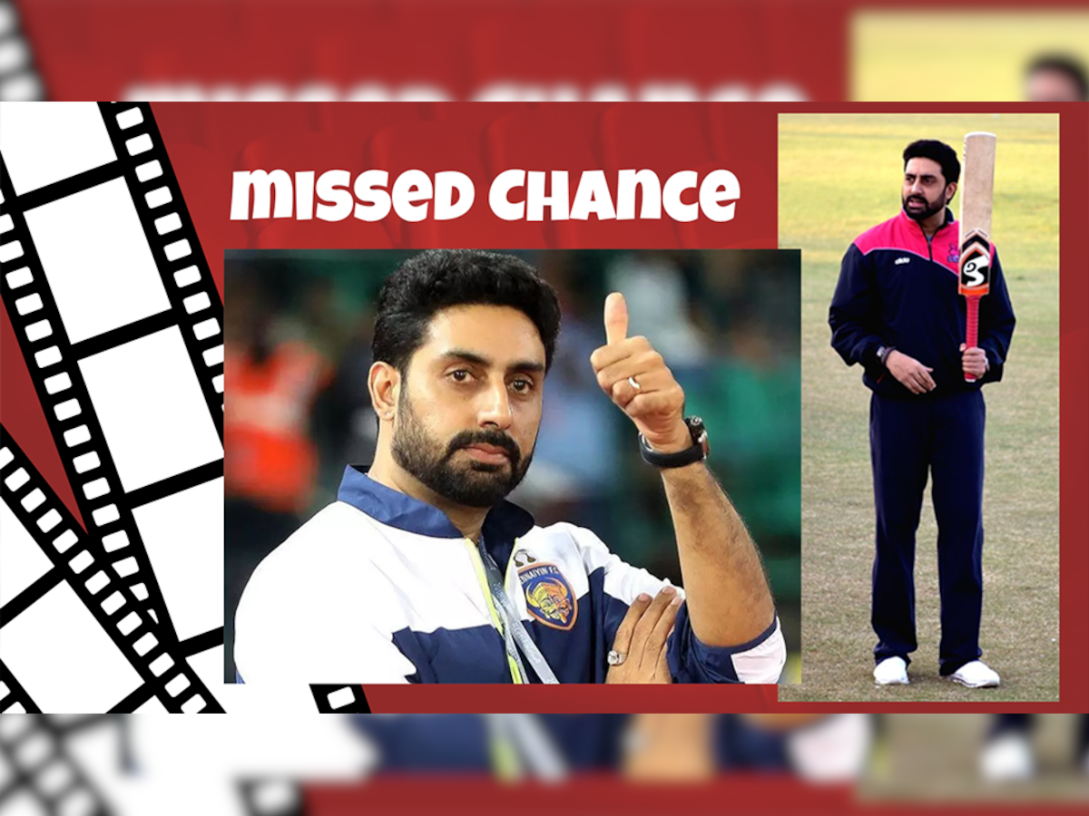 Abhishek Bachchan: 22 साल पहले अभिषेक ने की थी बहुत बड़ी गलती, छोड़ी वो फिल्म जिसने इतिहास बना दिया