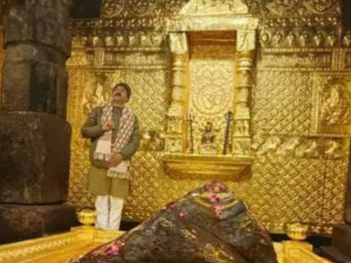 Kedarnath Temple Gold: केदारनाथ के गर्भगृह में लगा सोना पीतल में बदला? मंदिर समिति ने अब दिया ये बयान