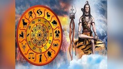 Aaj Ka Rashifal: सप्ताह के पहले दिन 5 राशियों पर बरसेगी शिव की कृपा, चमकेगी किस्मत