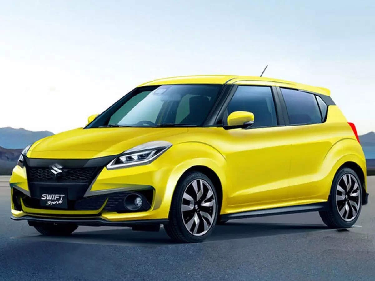 Maruti Suzuki Swift: महज 1 लाख देकर घर लाएं 9 लाख की मारुति सुजुकी स्विफ्ट CNG, देती है 30 का माइलेज