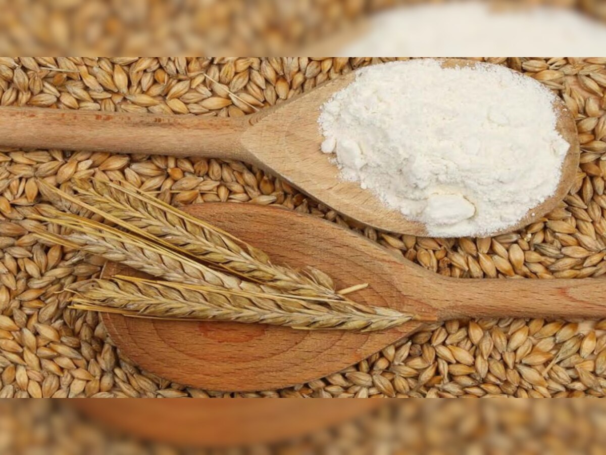 Healthy Flour For Type 2 Diabetes Patient barley Ragi Jowar Gram Bajra