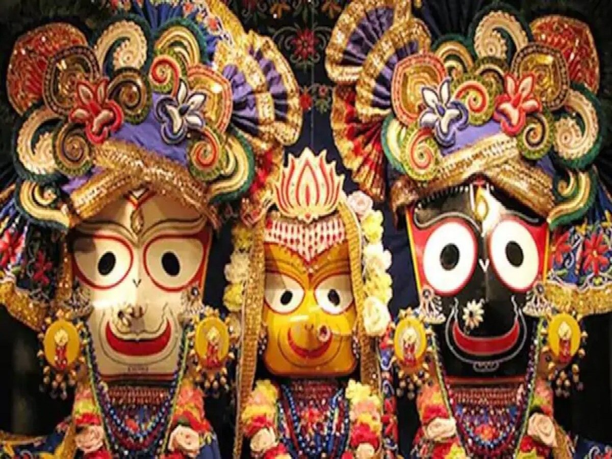 Jagannath yatra today 19 june eye donation rituals start from 4 pm